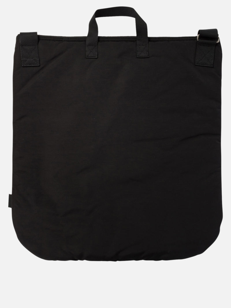 Vietti Comme Des Garçons Homme Tote "Porter Helmet" Qualità
