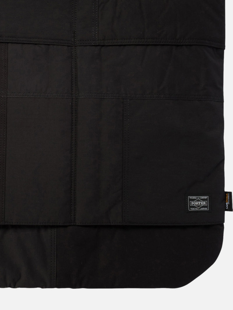 Vietti Comme Des Garçons Homme Tote "Porter Helmet" Qualità