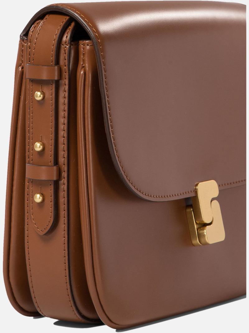 Vietti Soeur "Bellissima Mini" crossbody bag Promozione