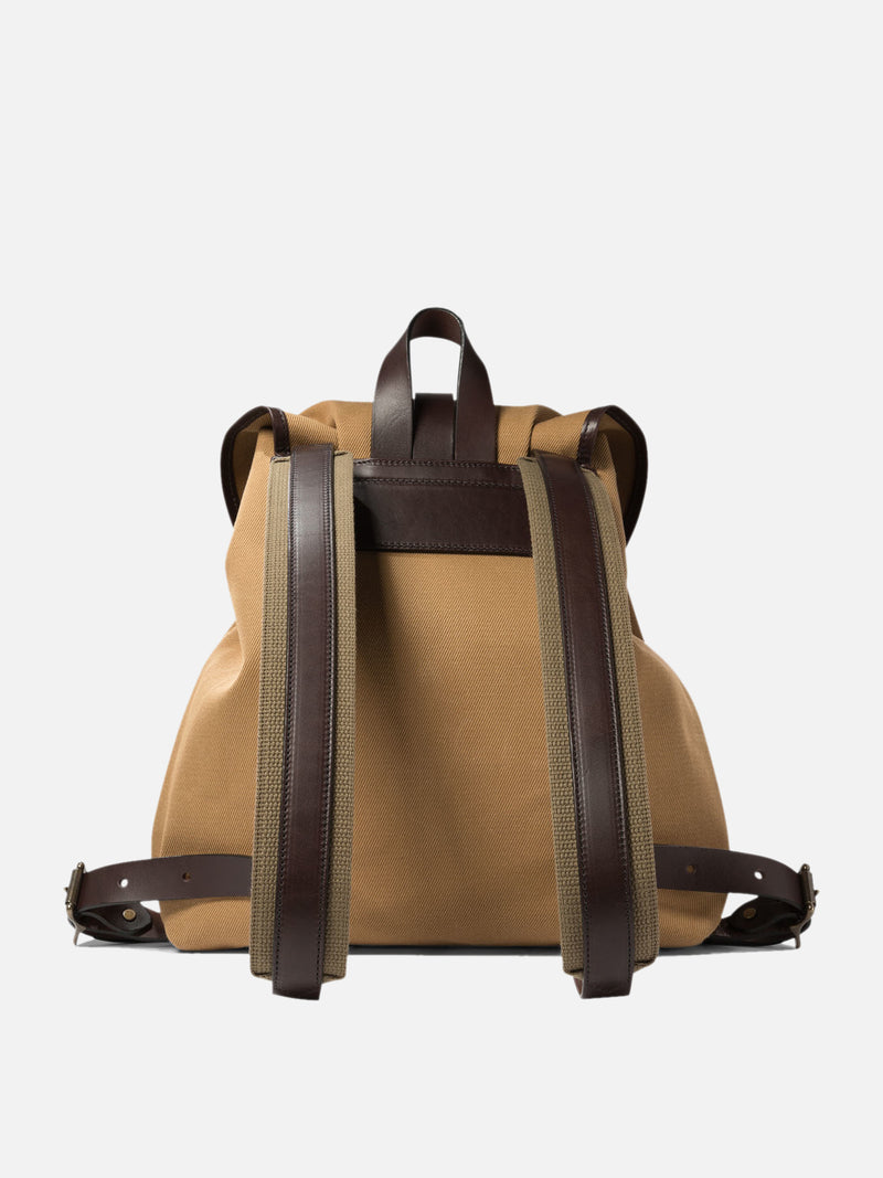 Vietti Filson Drawstring backpack Spedizione Gratuita