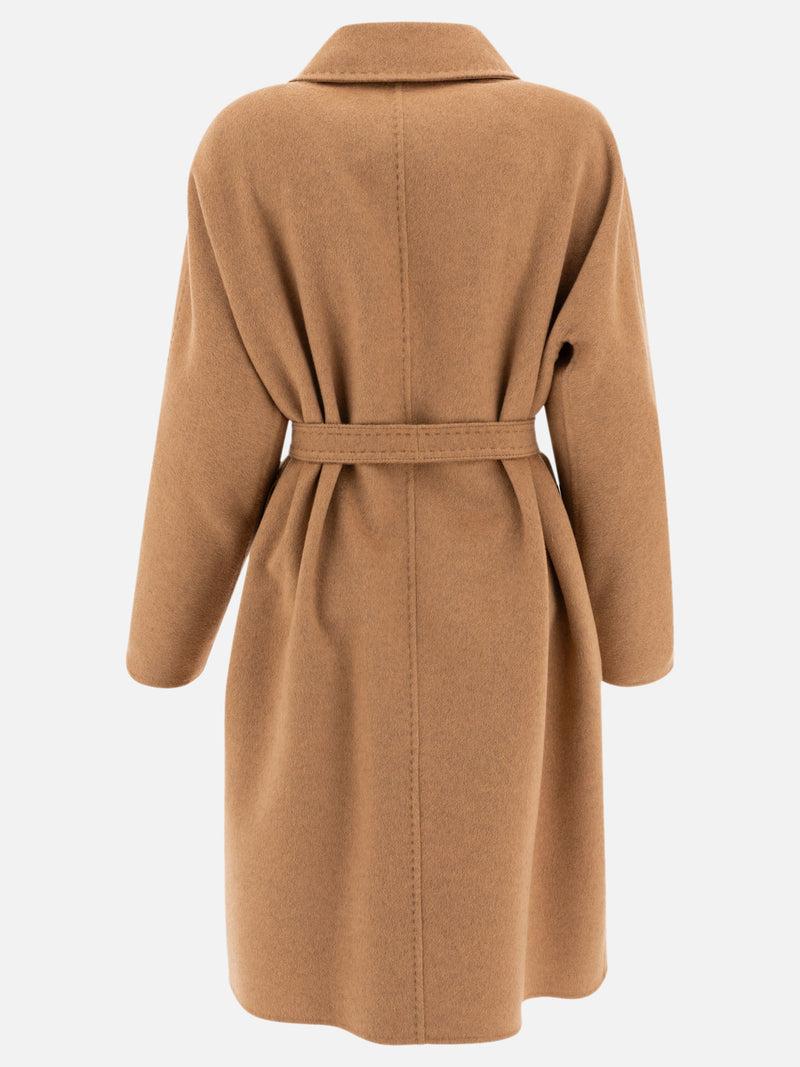 Vietti Max Mara Atelier Cappotto destrutturato in cashmere double Soddisfazione Garantita