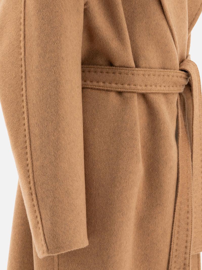 Vietti Max Mara Atelier Cappotto destrutturato in cashmere double Soddisfazione Garantita