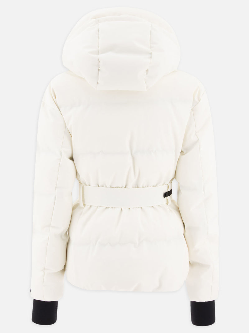 Vietti Moncler Grenoble Giacca tecnica "Tolima" Consegna Veloce