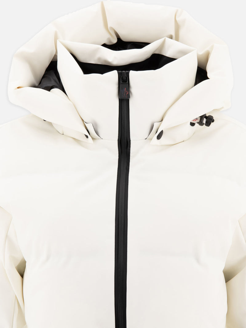 Vietti Moncler Grenoble Giacca tecnica "Tolima" Consegna Veloce