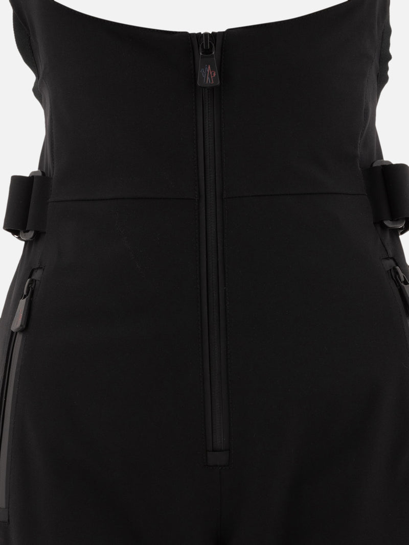 Vietti Moncler Grenoble Salopette da sci Shopping Online