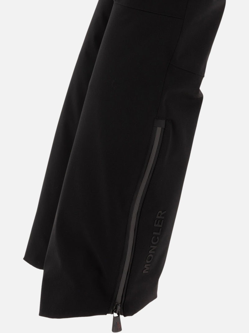 Vietti Moncler Grenoble Salopette da sci Shopping Online