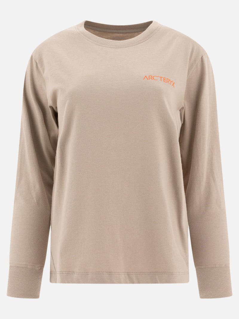Vietti Arc'teryx T-shirt "Kragg" Affare Del Giorno