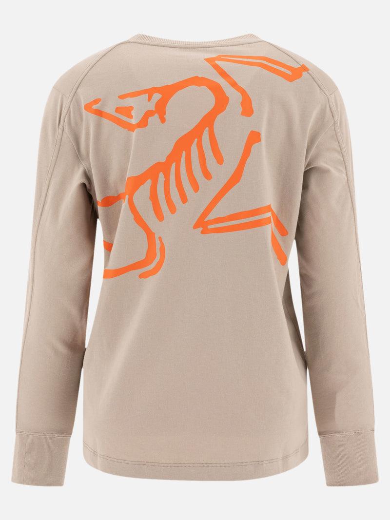Vietti Arc'teryx T-shirt "Kragg" Affare Del Giorno