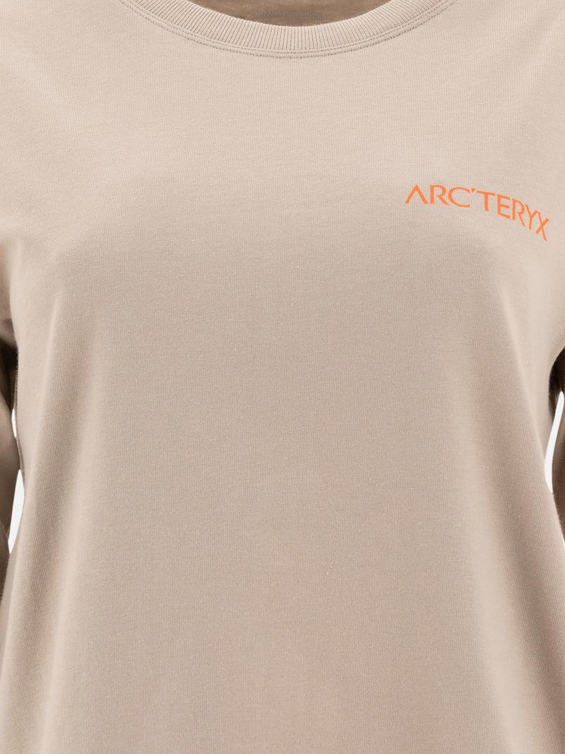 Vietti Arc'teryx T-shirt "Kragg" Affare Del Giorno