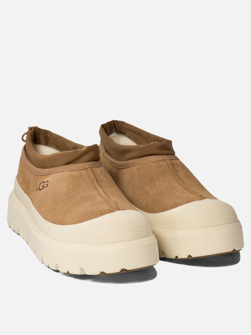 Vietti Ugg Slip-on "Tasman Weather Hybrid" Vendita Economica
