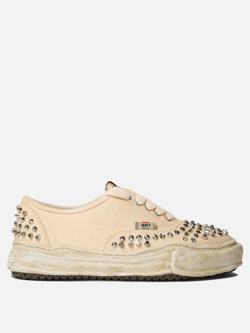 Vietti Maison Mihara Yasuhiro Sneaker con borchie "Baker" I Più Venduti