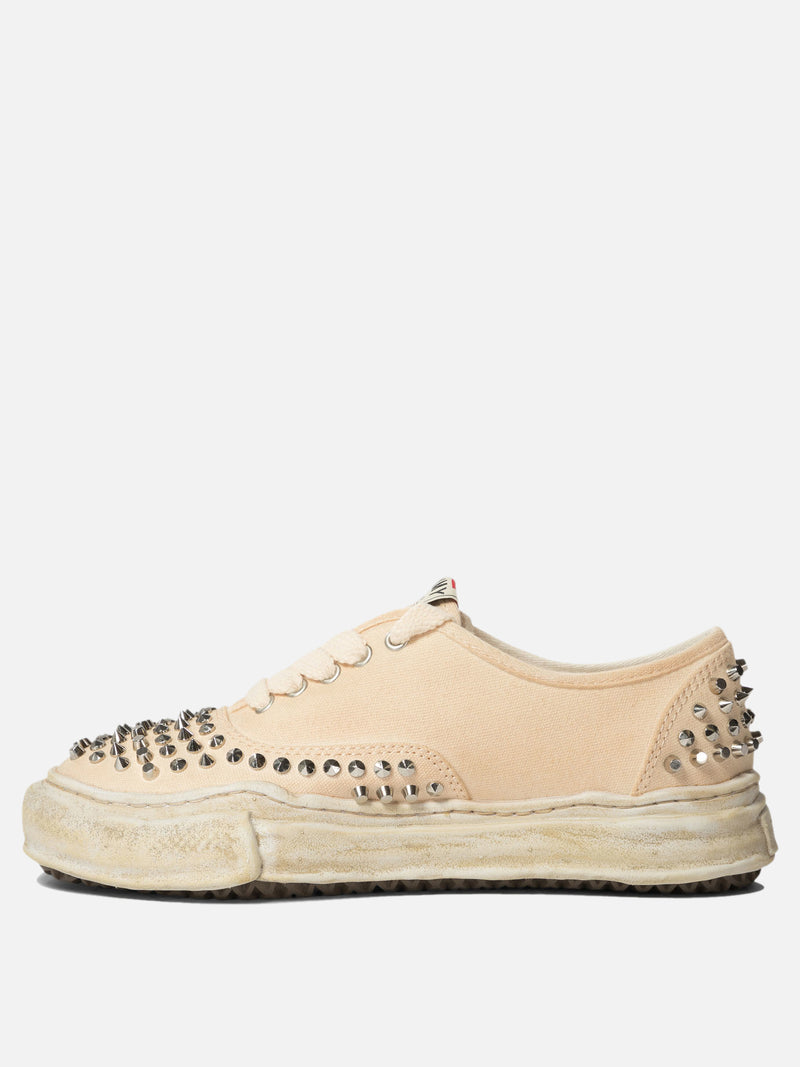 Vietti Maison Mihara Yasuhiro Sneaker con borchie "Baker" I Più Venduti