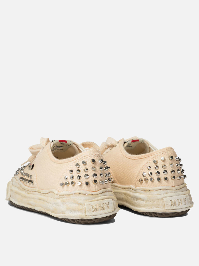 Vietti Maison Mihara Yasuhiro Sneaker con borchie "Baker" I Più Venduti
