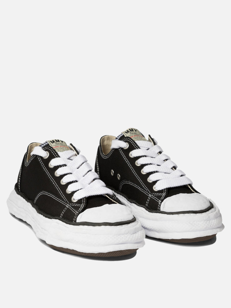 Vietti Maison Mihara Yasuhiro Sneaker "Peterson 23" Vendite Flash