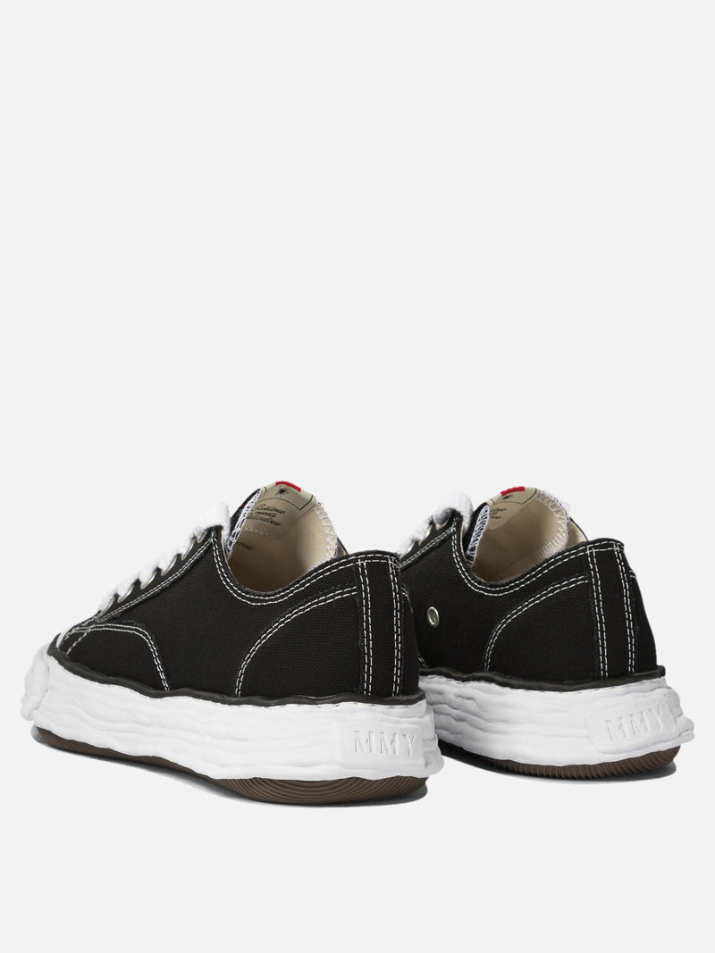 Vietti Maison Mihara Yasuhiro Sneaker "Peterson 23" Vendite Flash