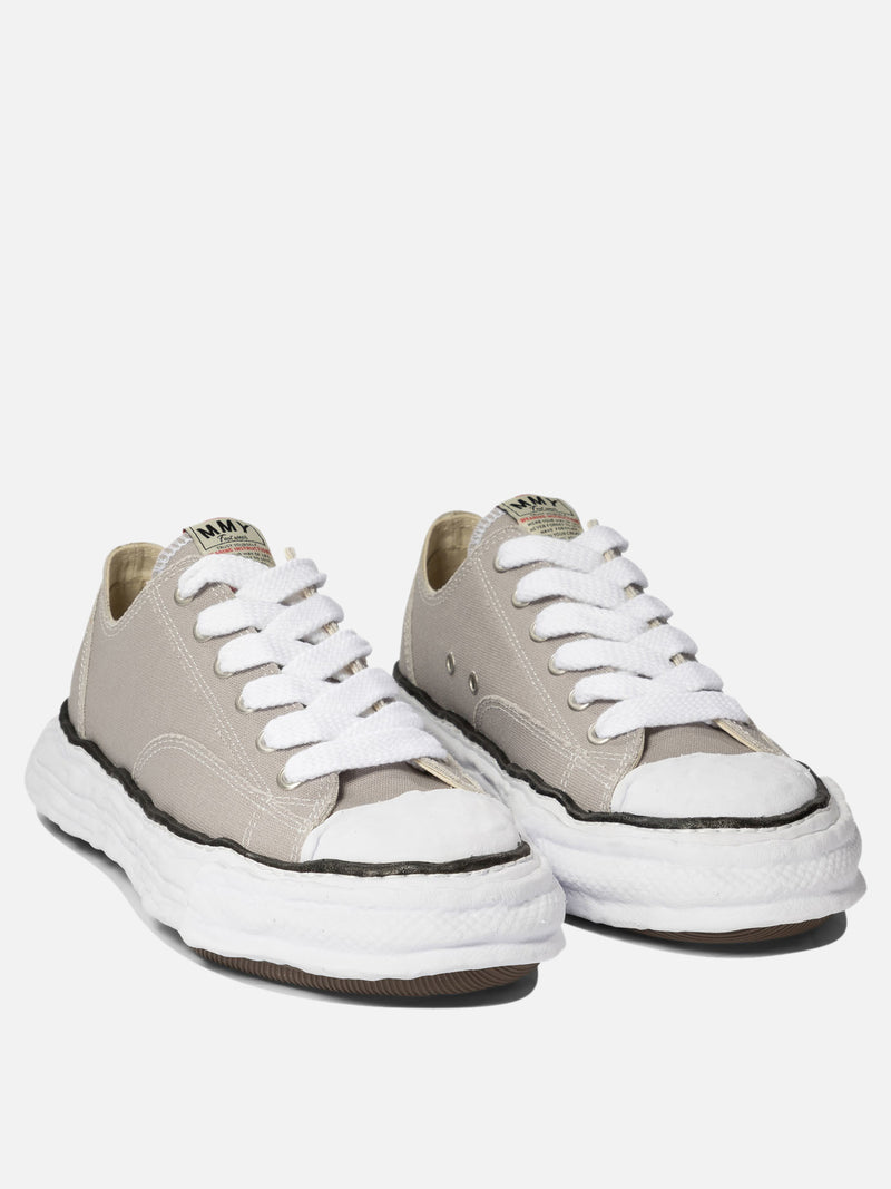 Vietti Maison Mihara Yasuhiro Sneaker "Peterson 23" Negozio
