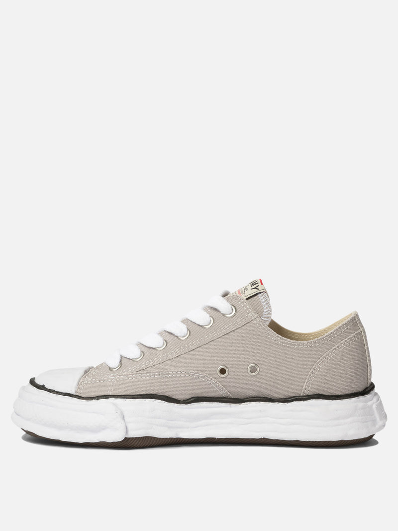 Vietti Maison Mihara Yasuhiro Sneaker "Peterson 23" Negozio