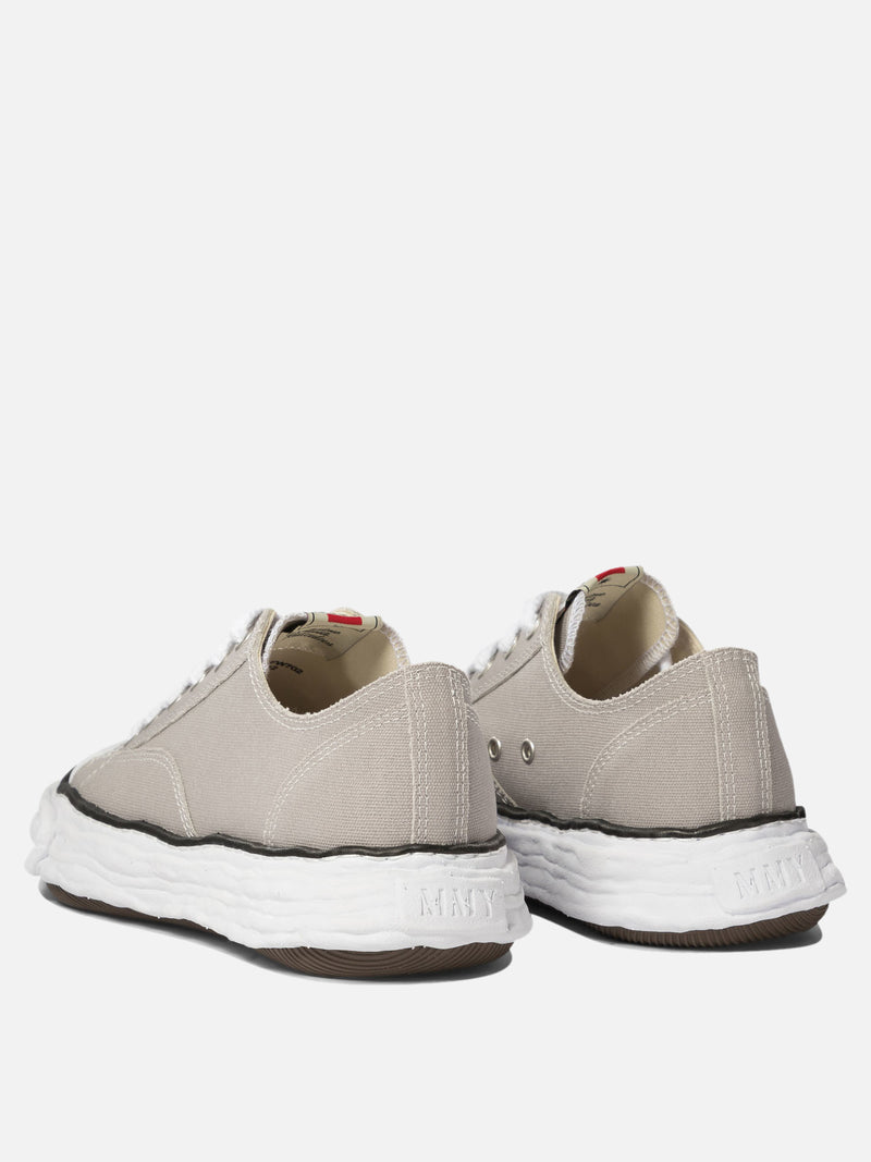 Vietti Maison Mihara Yasuhiro Sneaker "Peterson 23" Negozio