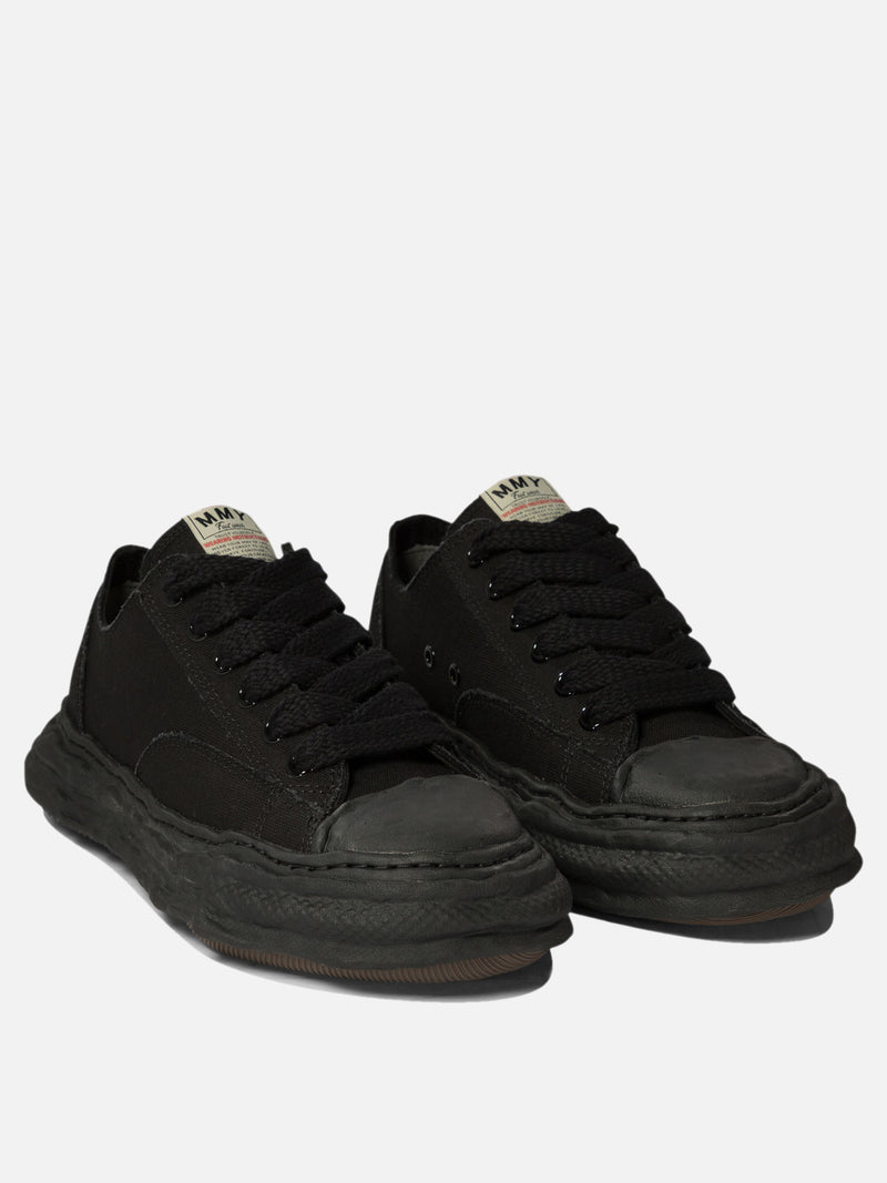 Vietti Maison Mihara Yasuhiro Sneaker "Peterson 23" In Saldo