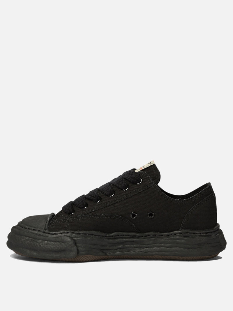 Vietti Maison Mihara Yasuhiro Sneaker "Peterson 23" In Saldo