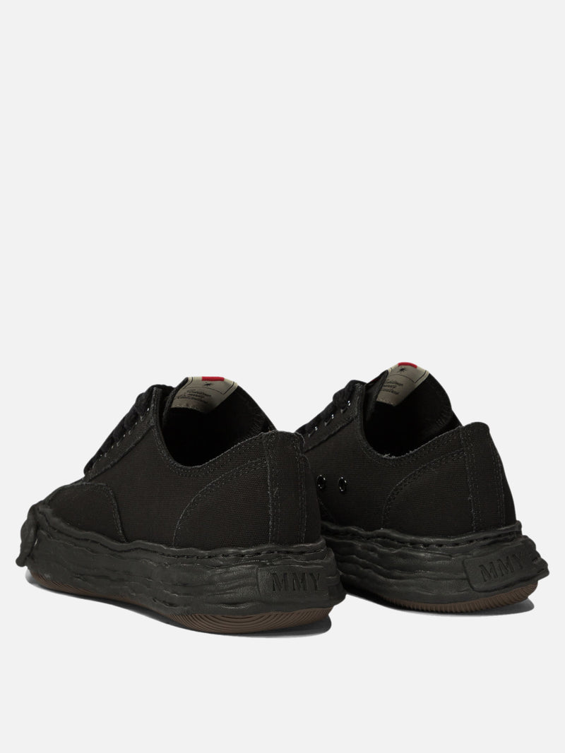 Vietti Maison Mihara Yasuhiro Sneaker "Peterson 23" In Saldo