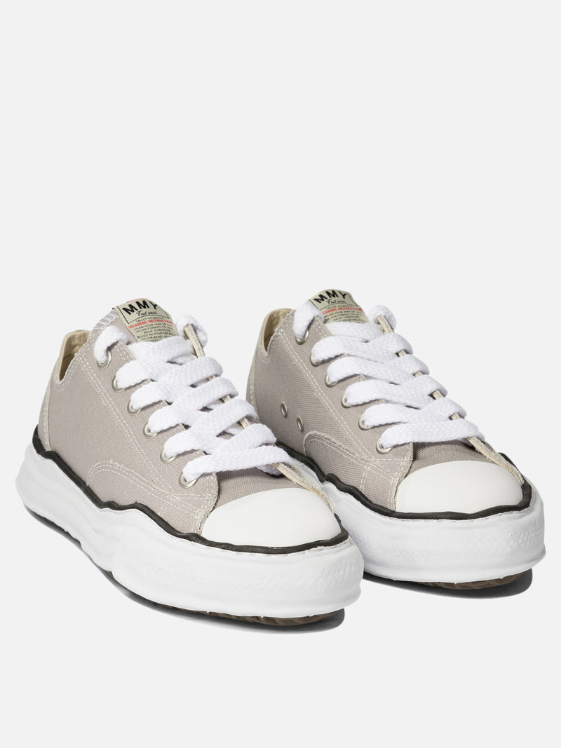 Vietti Maison Mihara Yasuhiro Sneaker "Peterson" Moda