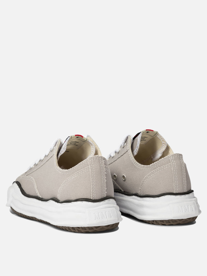 Vietti Maison Mihara Yasuhiro Sneaker "Peterson" Moda