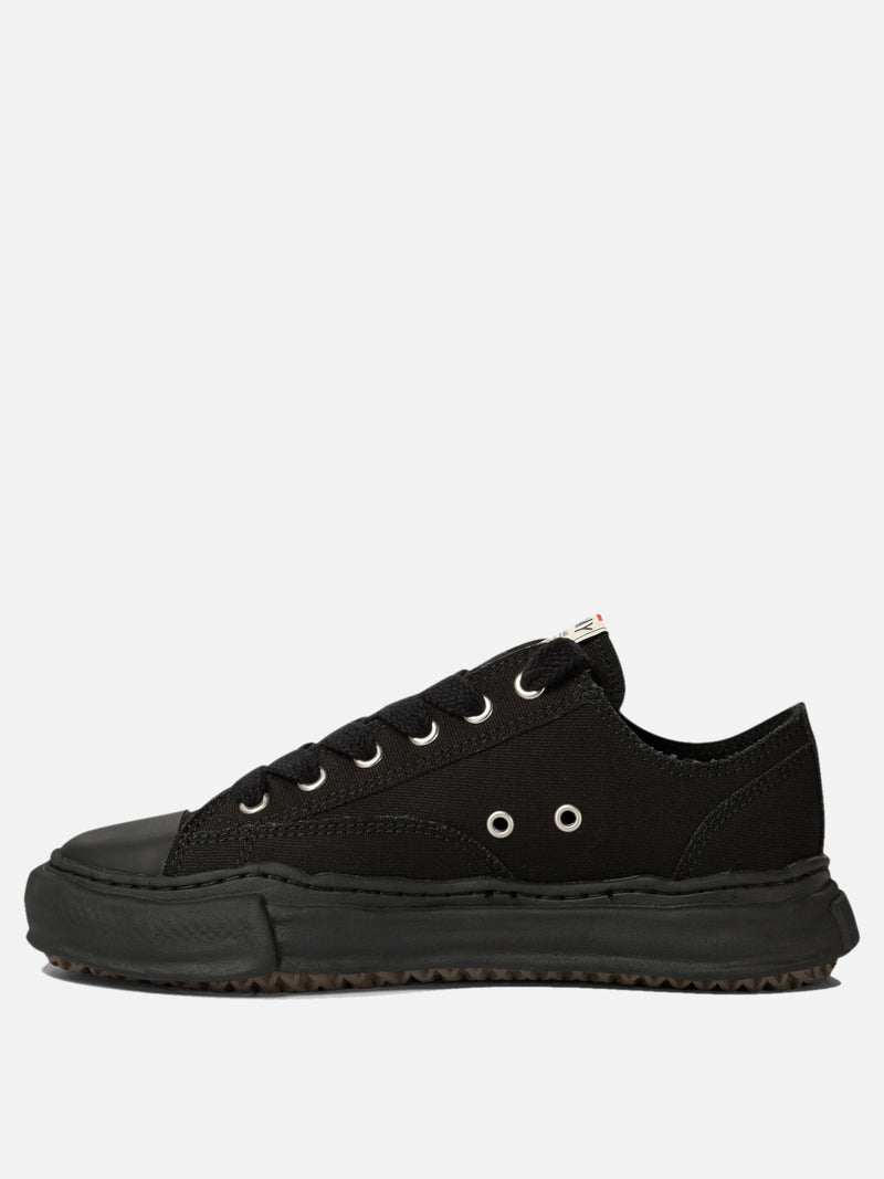 Vietti Maison Mihara Yasuhiro Sneaker "Peterson" 2025