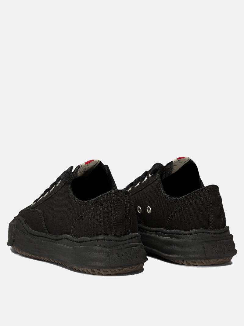 Vietti Maison Mihara Yasuhiro Sneaker "Peterson" 2025