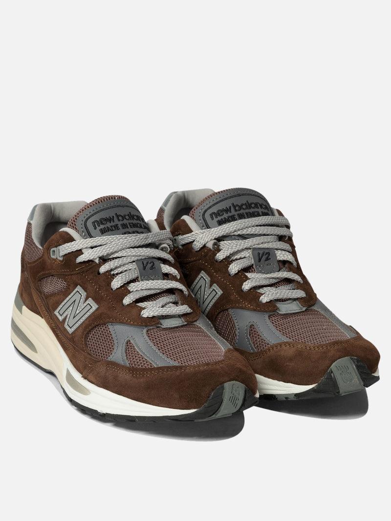 Vietti New Balance Sneaker "Made in UK 991v2" Nuovo