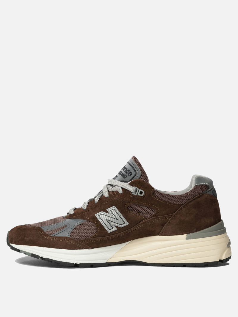 Vietti New Balance Sneaker "Made in UK 991v2" Nuovo