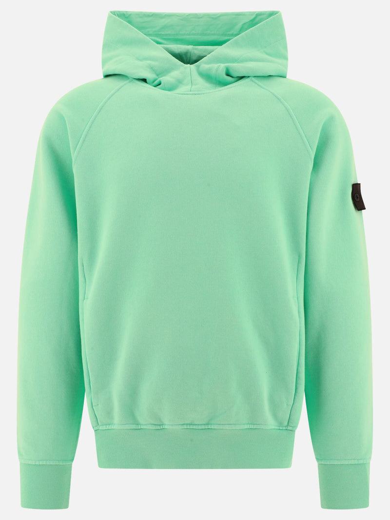 Vietti Stone Island Shadow Project Felpa "Shadow Compass" Qualità