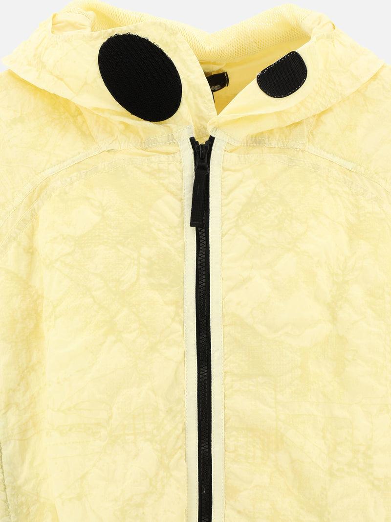 Vietti Stone Island Shadow Project Giacca a vento "Nylon Metal Econyl" Pezzi Unici
