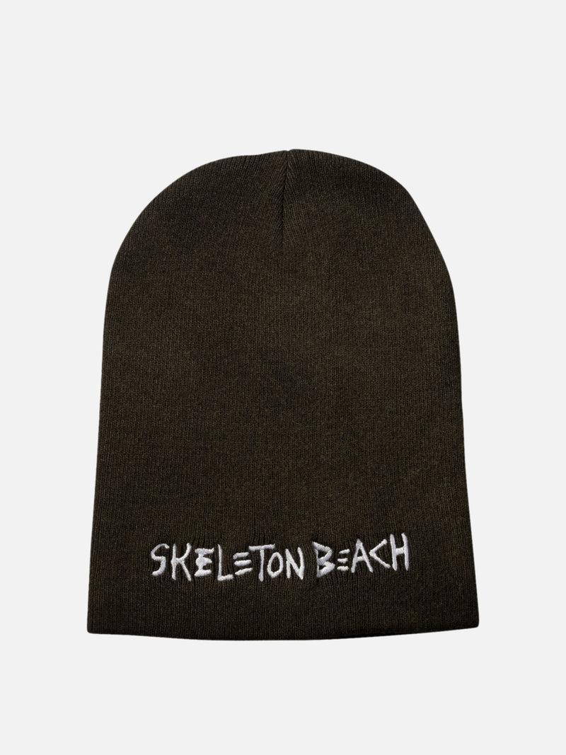 Vietti Gallery Dept. Berretto "Skeleton Beach" Consegna Veloce