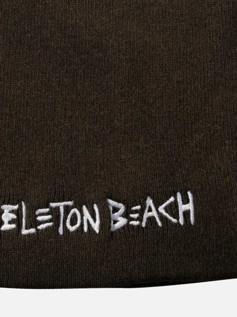 Vietti Gallery Dept. Berretto "Skeleton Beach" Consegna Veloce