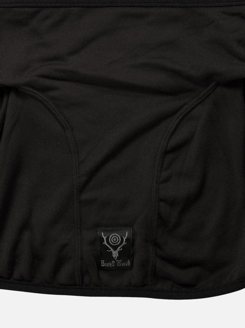 Vietti South2 West8 Passamontagna con patch logo Prezzo Ridotto