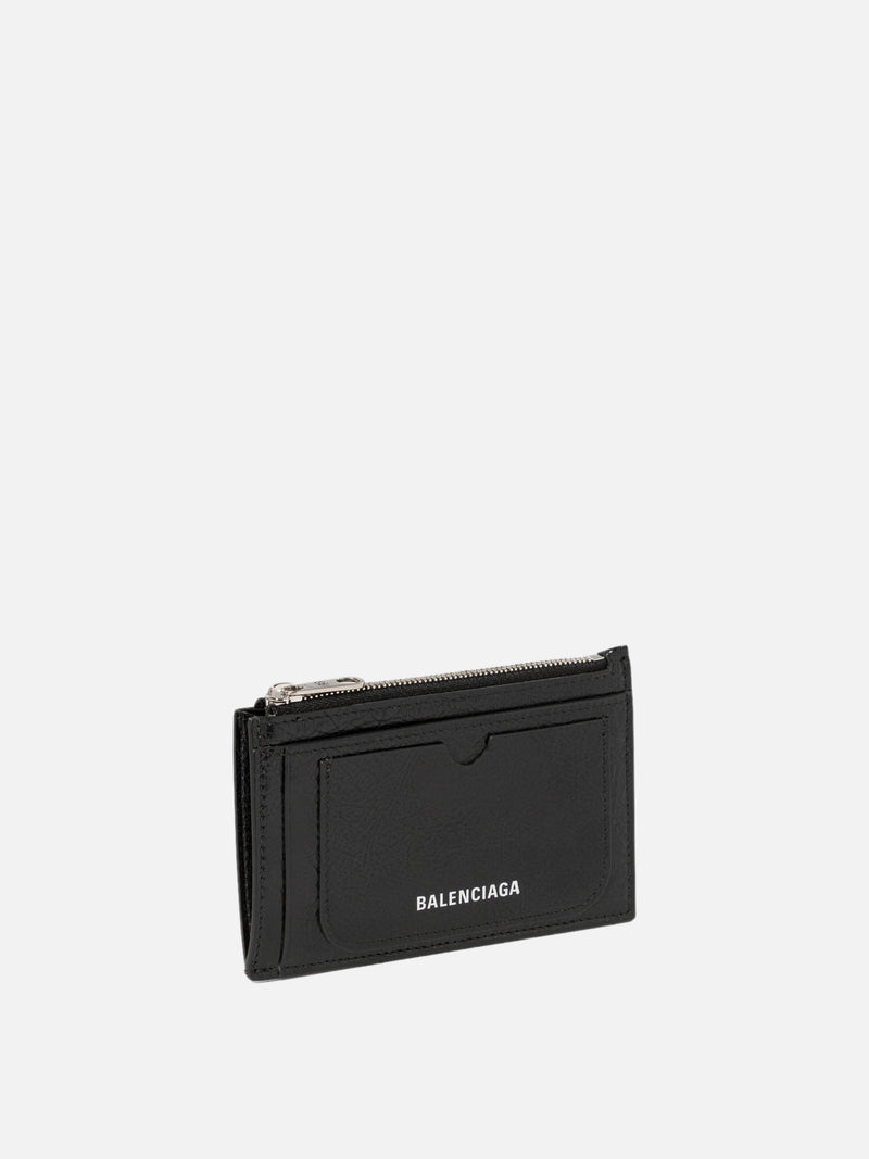 Vietti Balenciaga Portacarte "Superbusy" Sconto