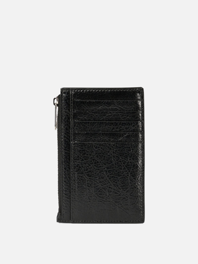 Vietti Balenciaga Portacarte "Superbusy" Sconto