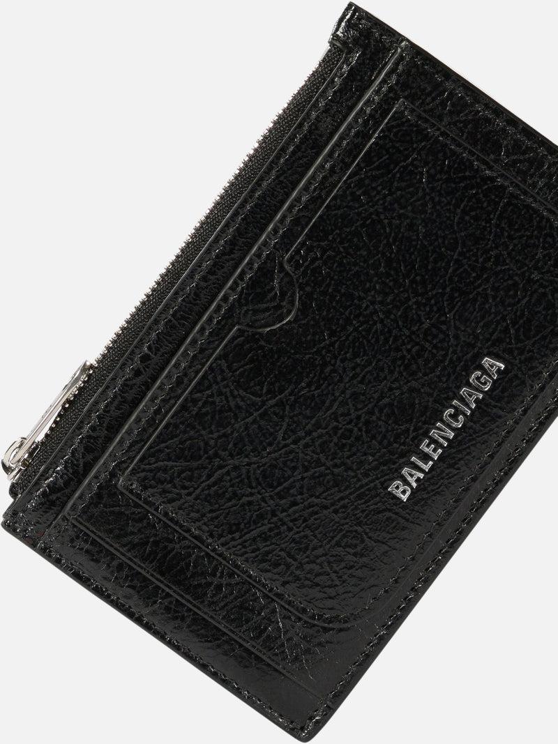 Vietti Balenciaga Portacarte "Superbusy" Sconto