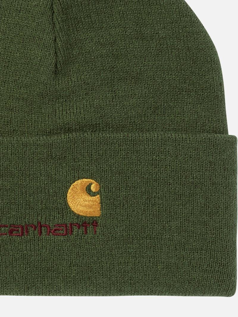 Vietti Carhartt WIP Berretto "American Script" Economico