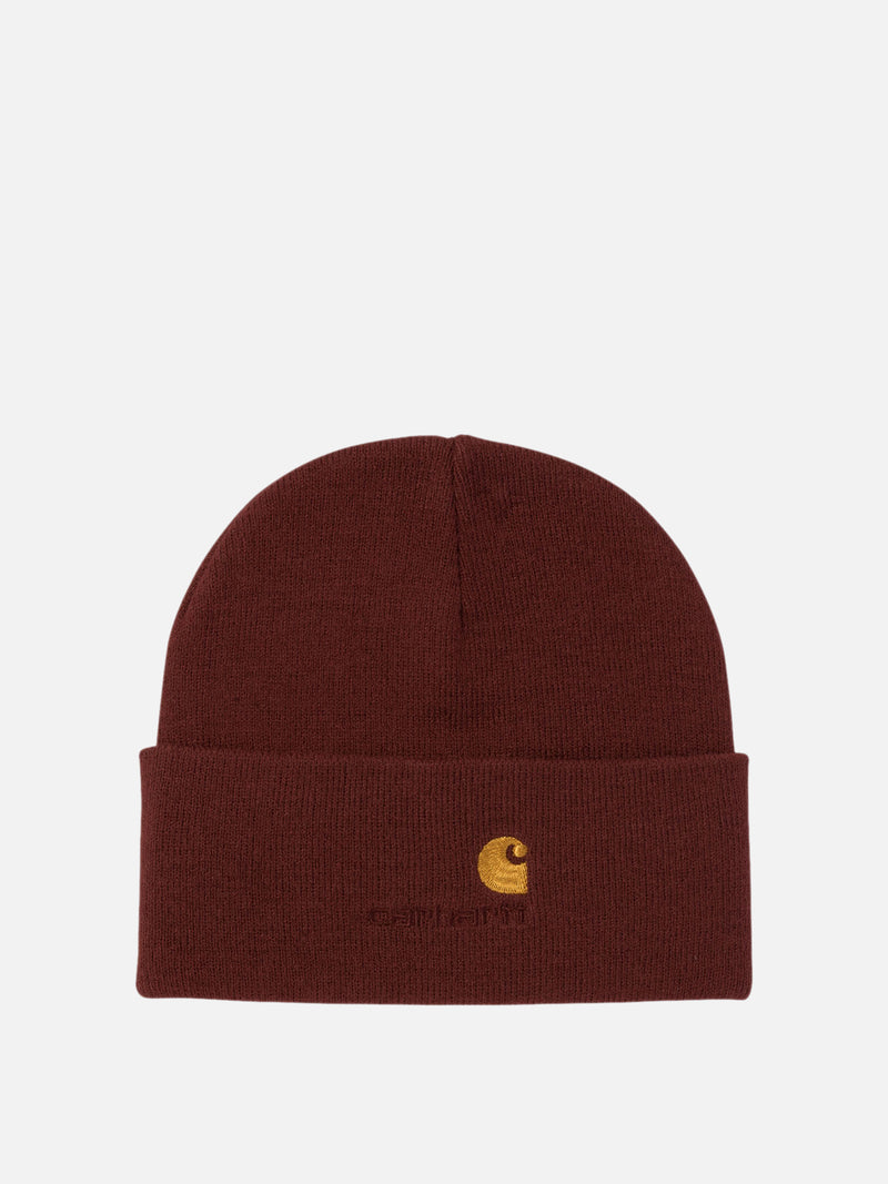 Vietti Carhartt WIP Berretto "American Script" Online