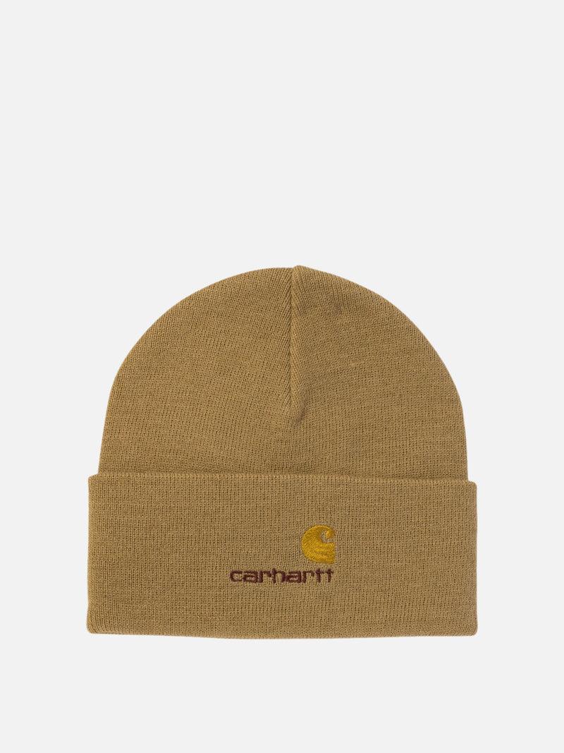 Vietti Carhartt WIP Berretto "American Script" Outlet