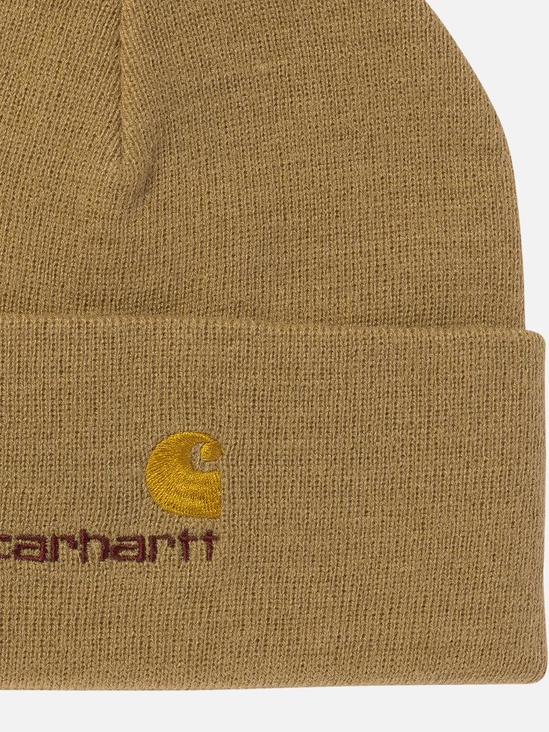 Vietti Carhartt WIP Berretto "American Script" Outlet