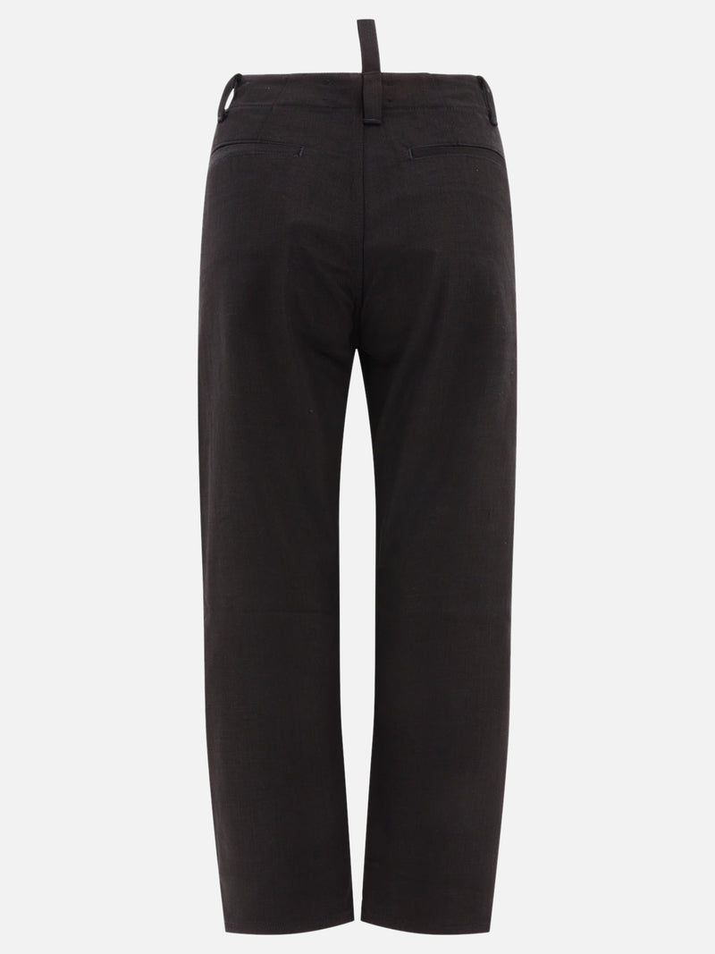 Vietti Studio Nicholson Jeans "Akerman" Hotsell