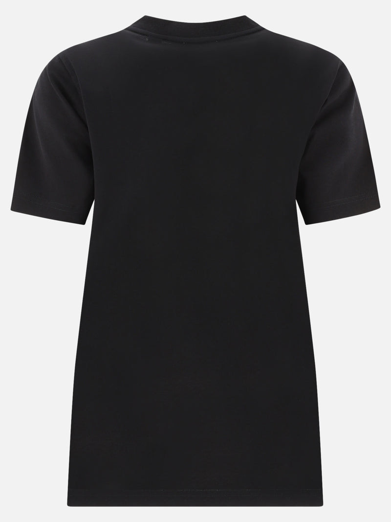 Vietti Burberry T-shirt "Margot" Vendita Economica