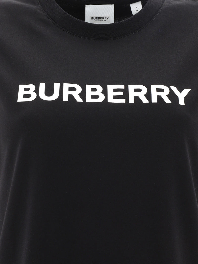 Vietti Burberry T-shirt "Margot" Vendita Economica