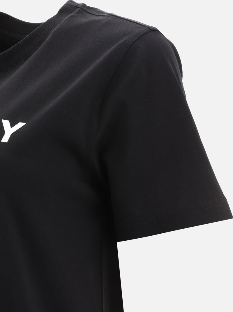 Vietti Burberry T-shirt "Margot" Vendita Economica