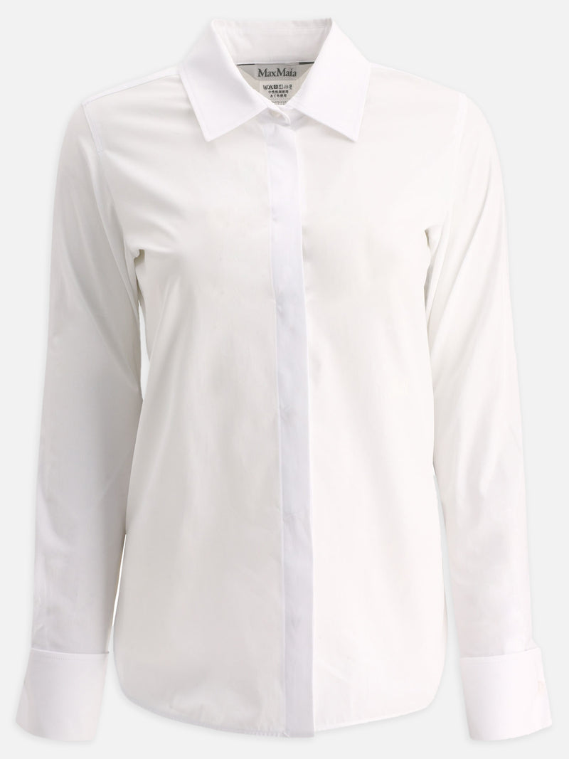 Vietti Max Mara Camicia "Knut" I Più Venduti
