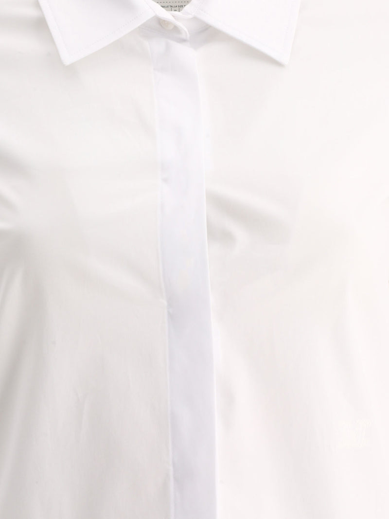 Vietti Max Mara Camicia "Knut" I Più Venduti