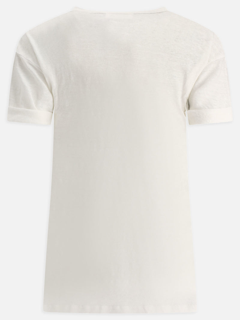 Vietti Marant Étoile T-shirt "Koldi" Negozio